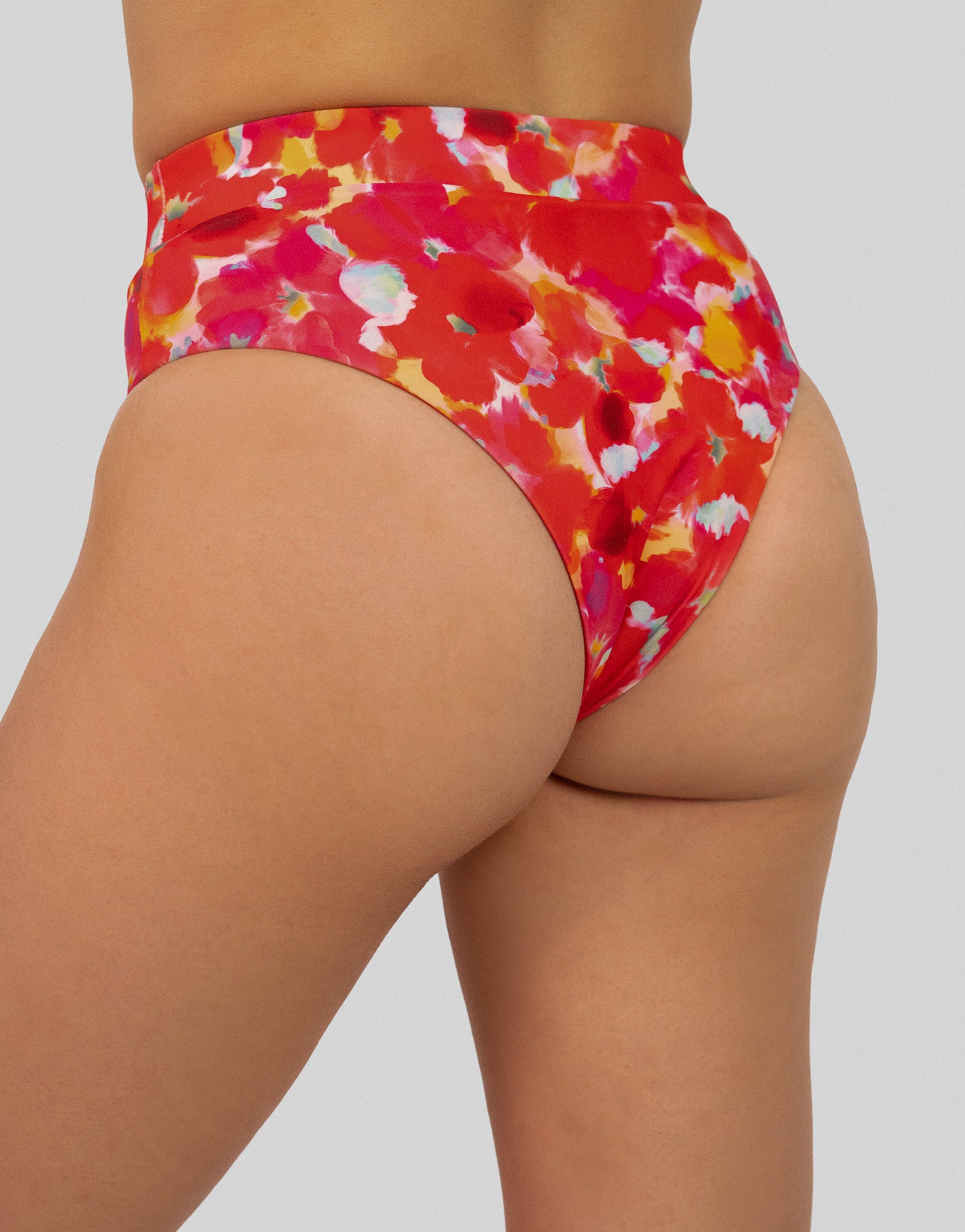 Haut de maillot Isidora