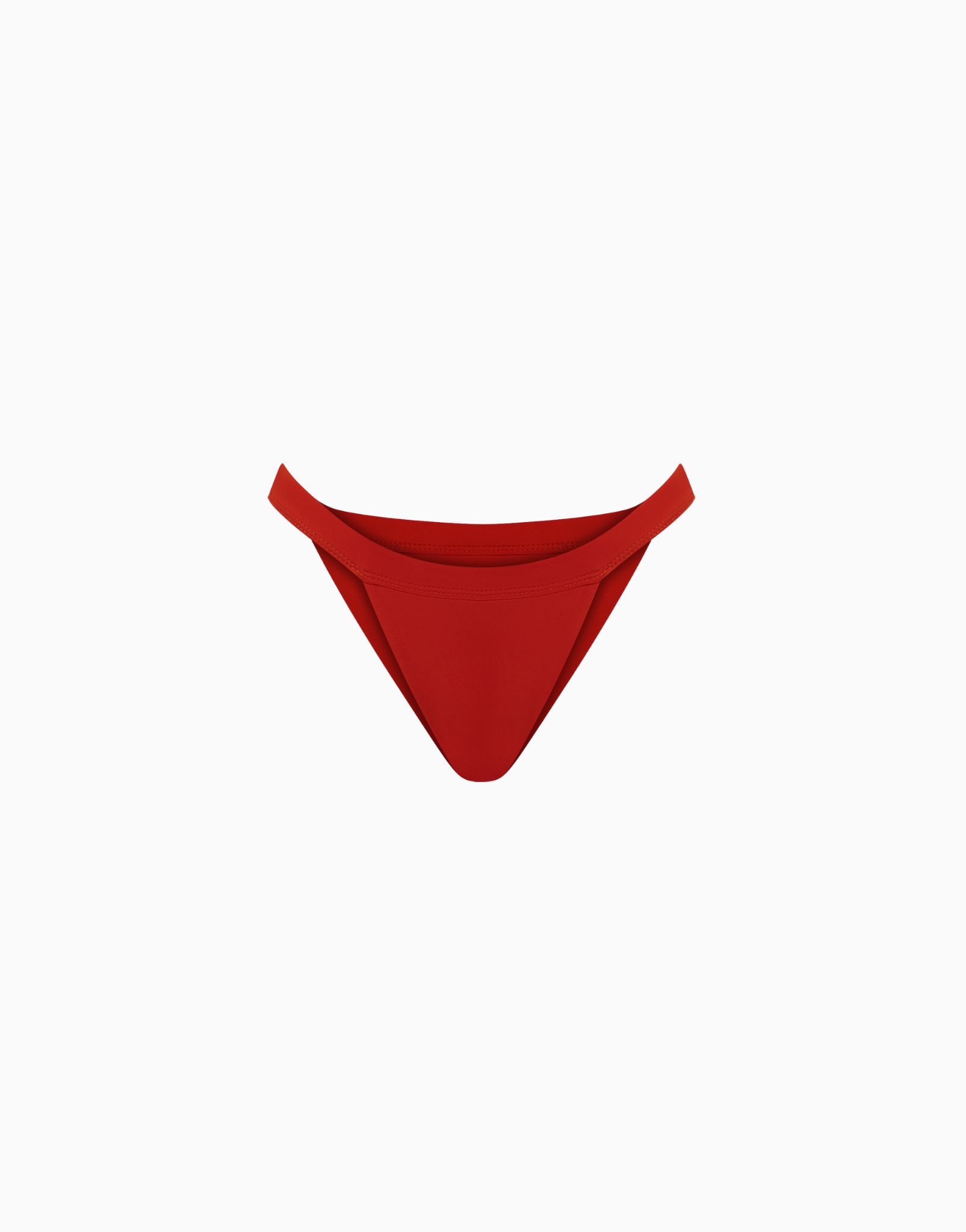Bas de maillot tanga Rhea