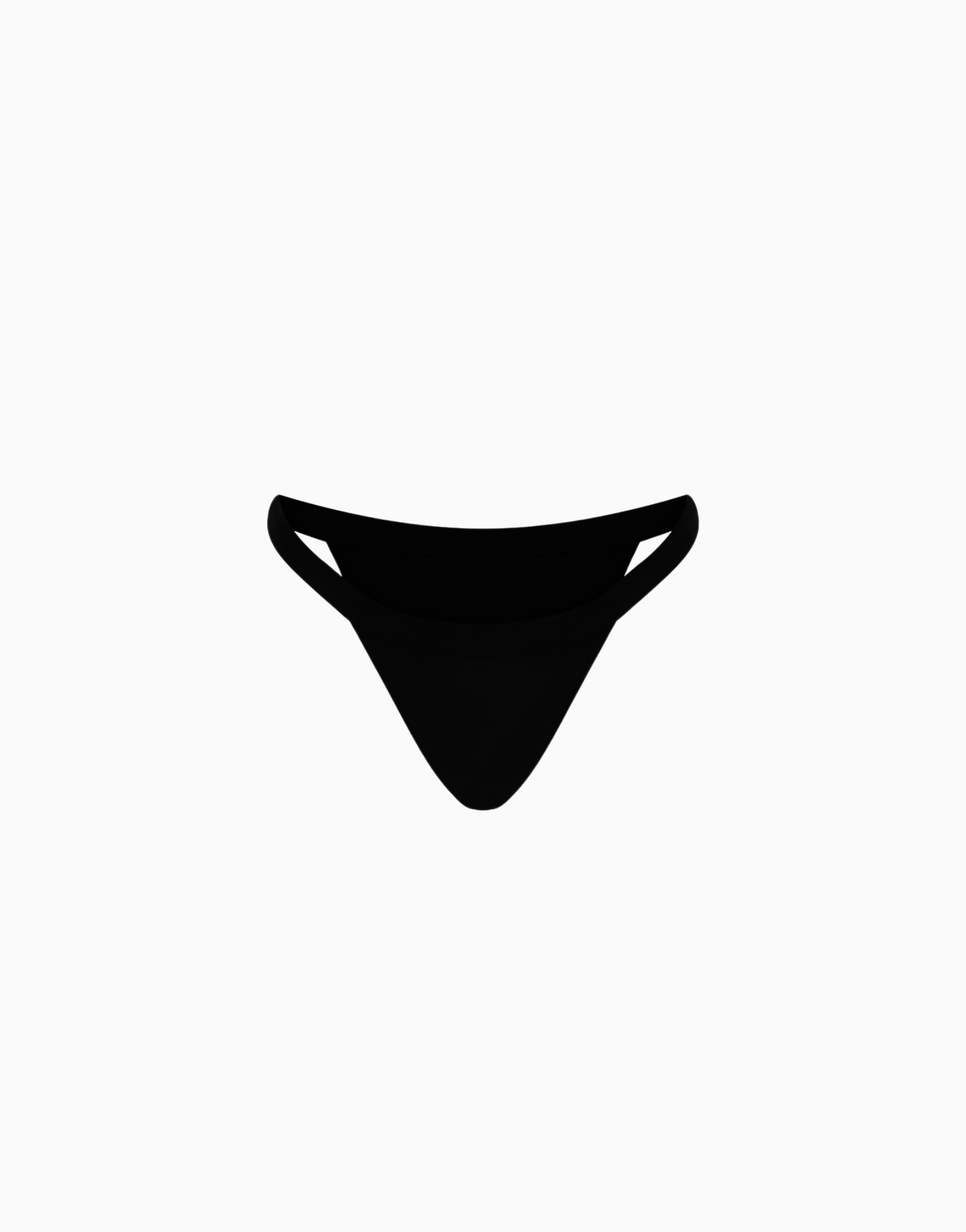 Bas de maillot tanga Erebos
