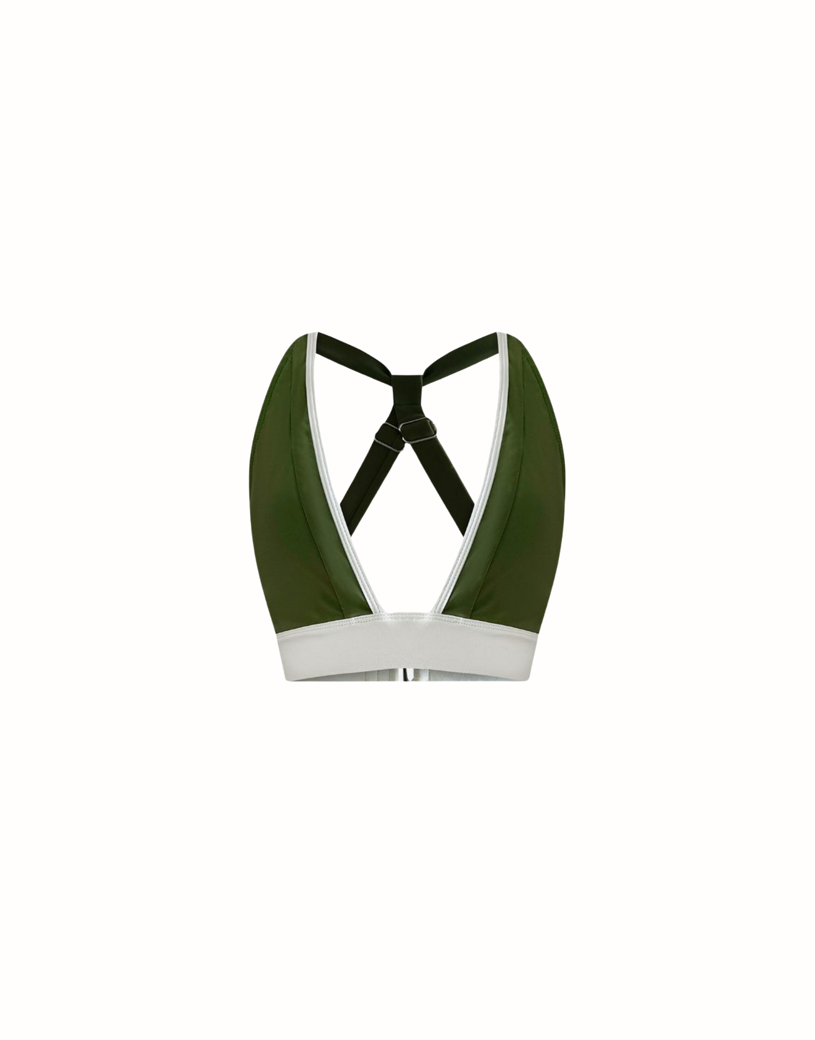 Haut de maillot Vassia Demeter