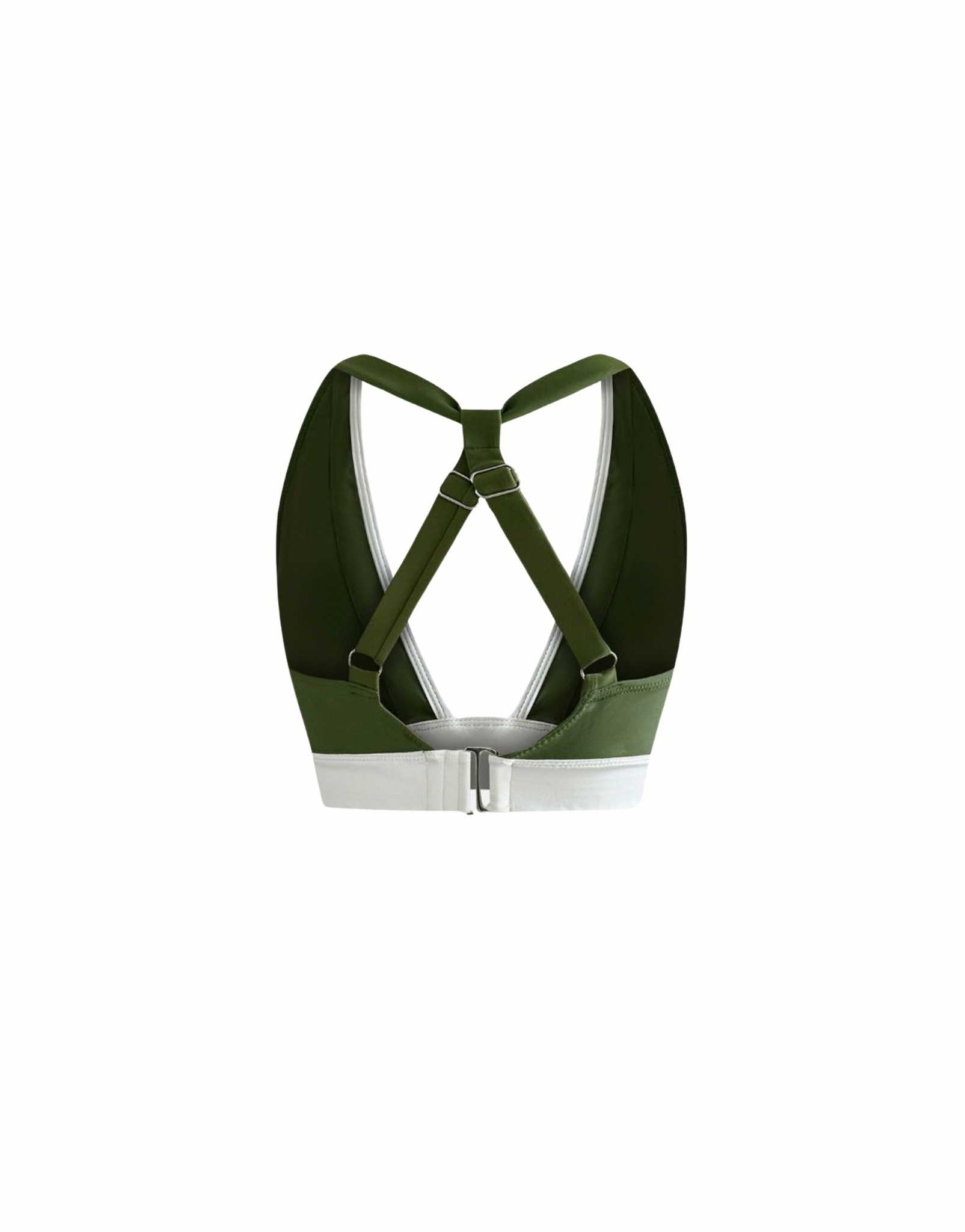 Haut de maillot Vassia Demeter