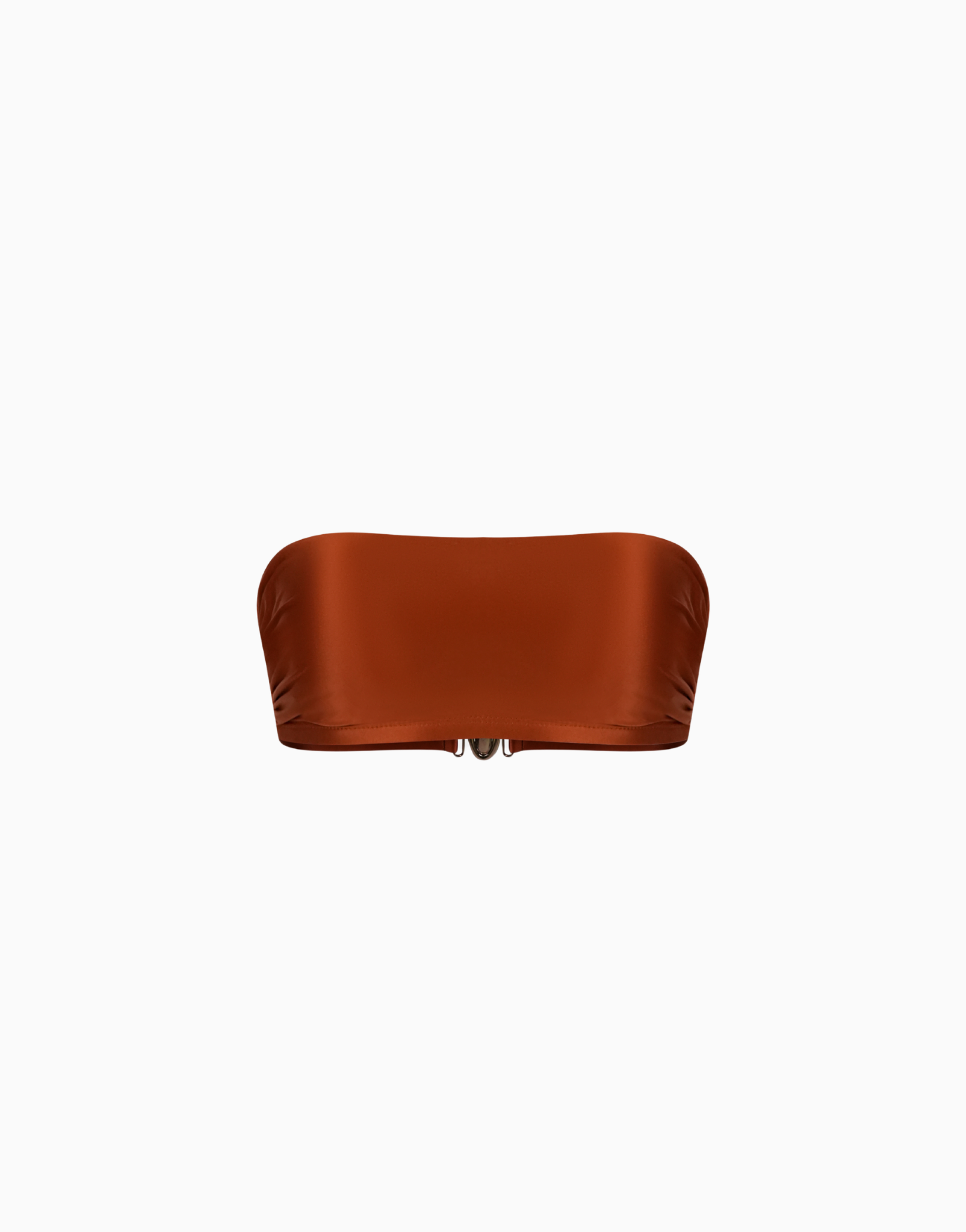 Haut de maillot bandeau Mélia