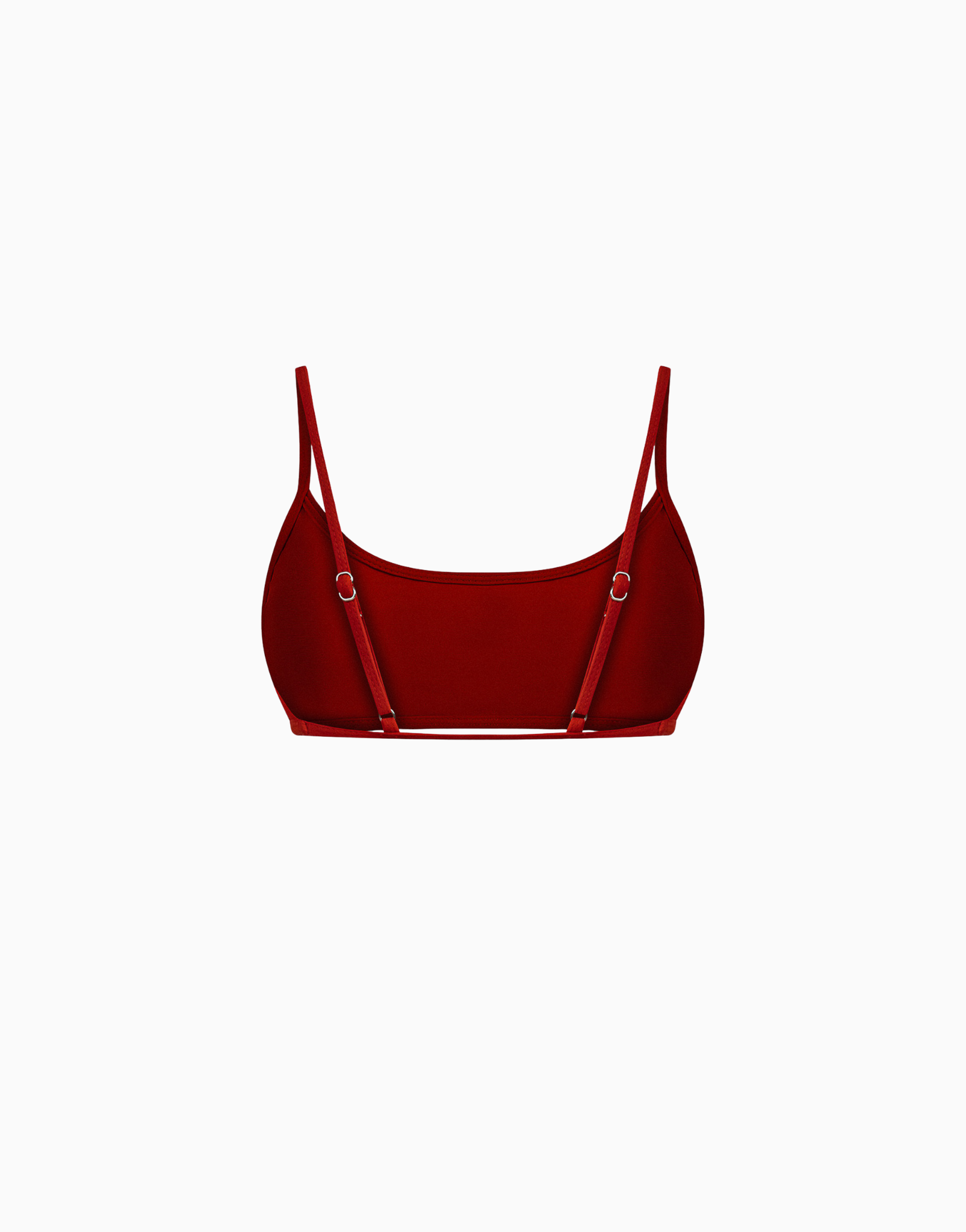 Haut de maillot bralette Rhea