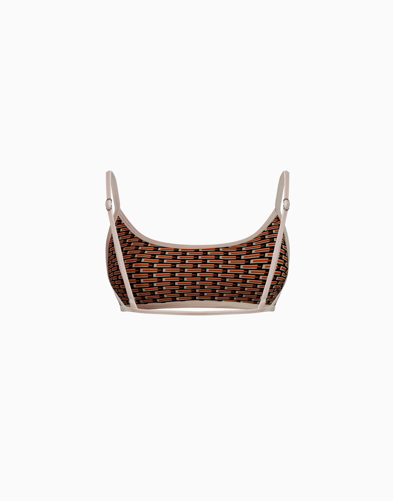 Haut de maillot bralette Fani