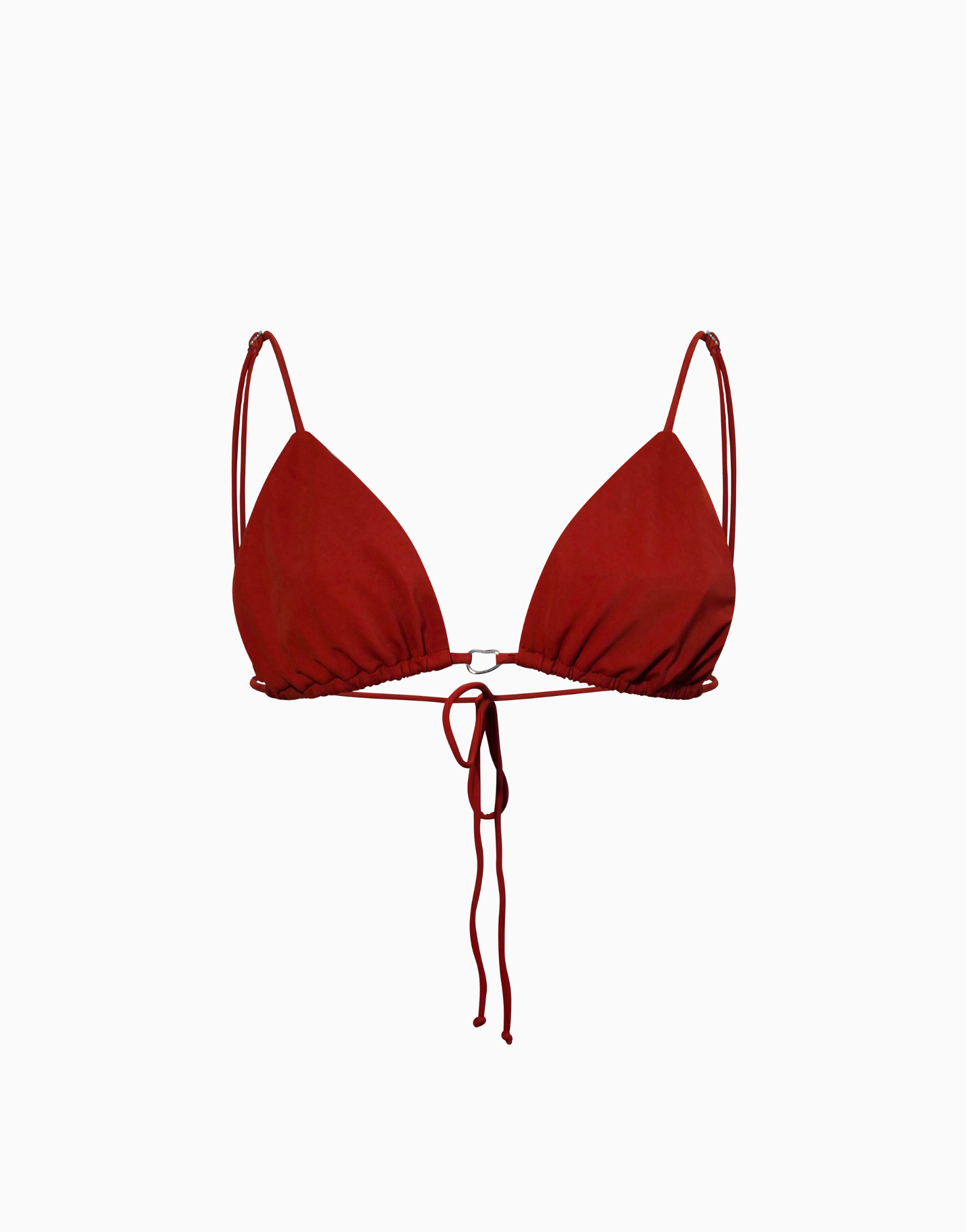 Haut de maillot triangle Rhea