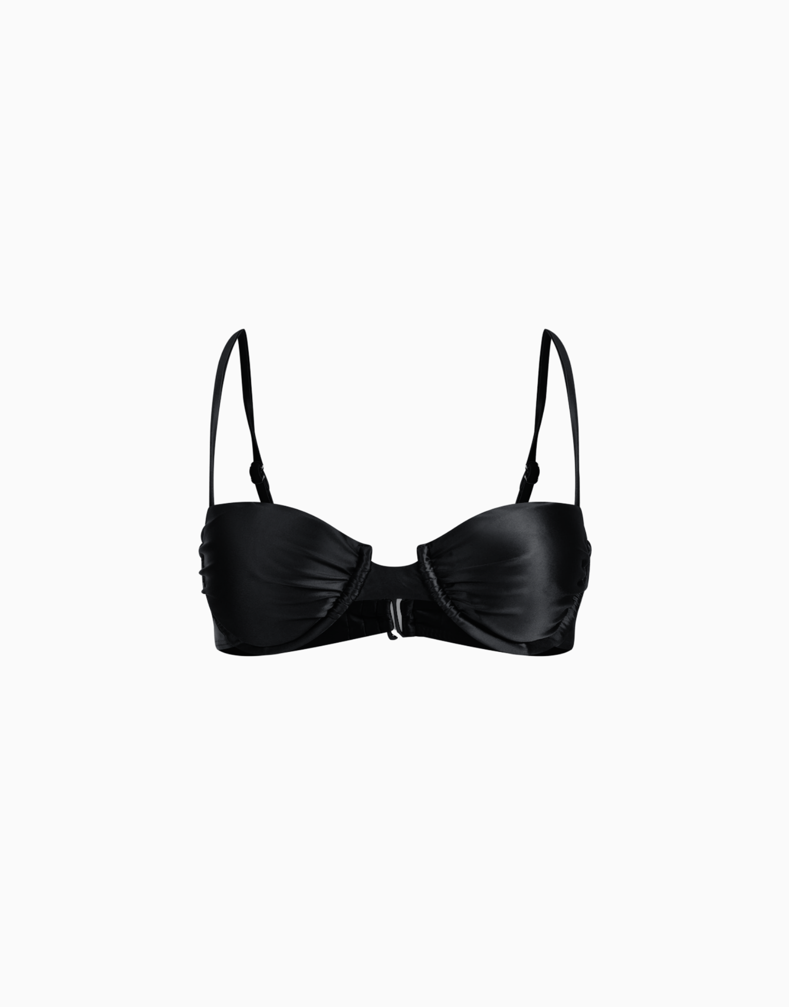 Haut de maillot à armature Erebos