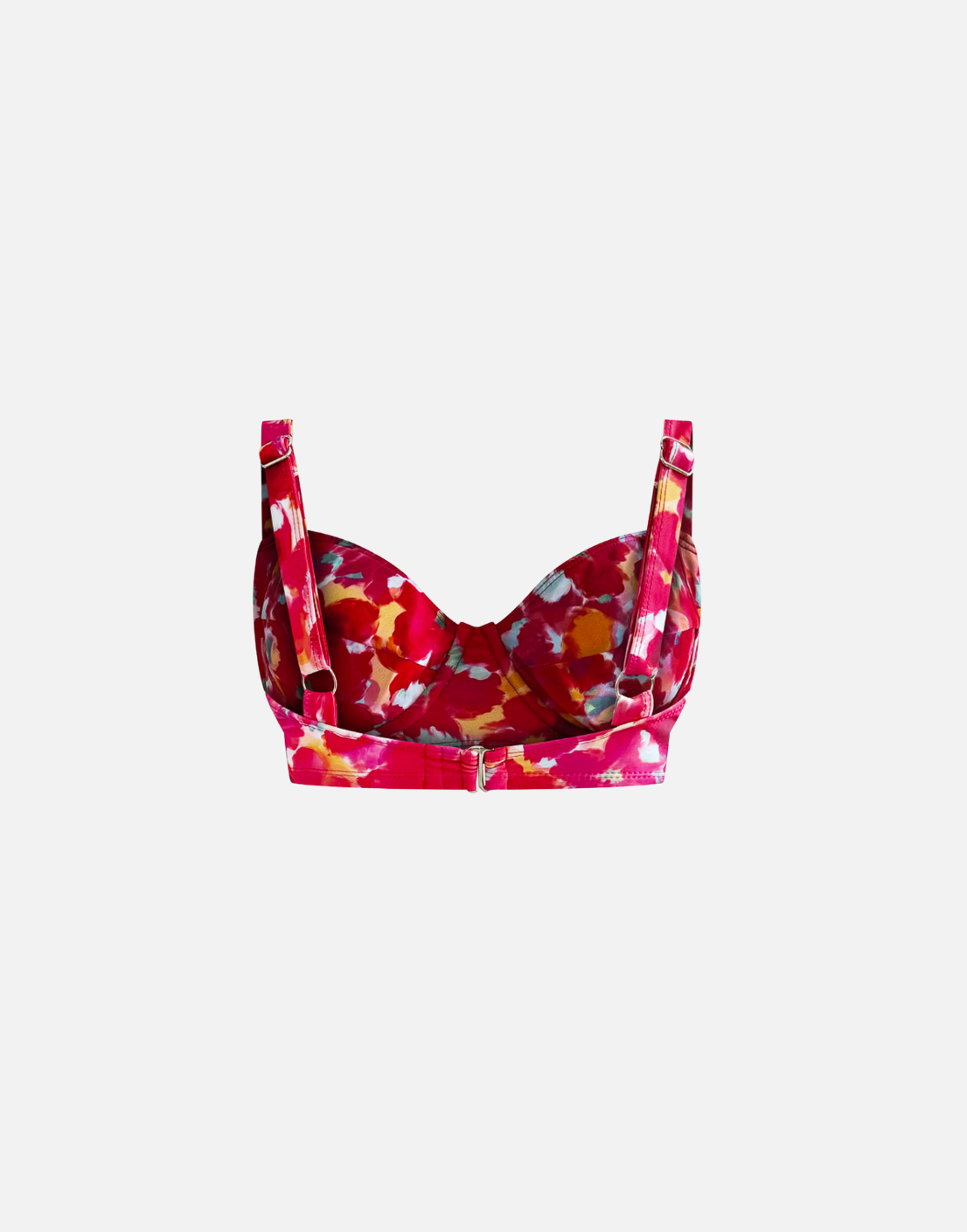 Haut de maillot Isidora