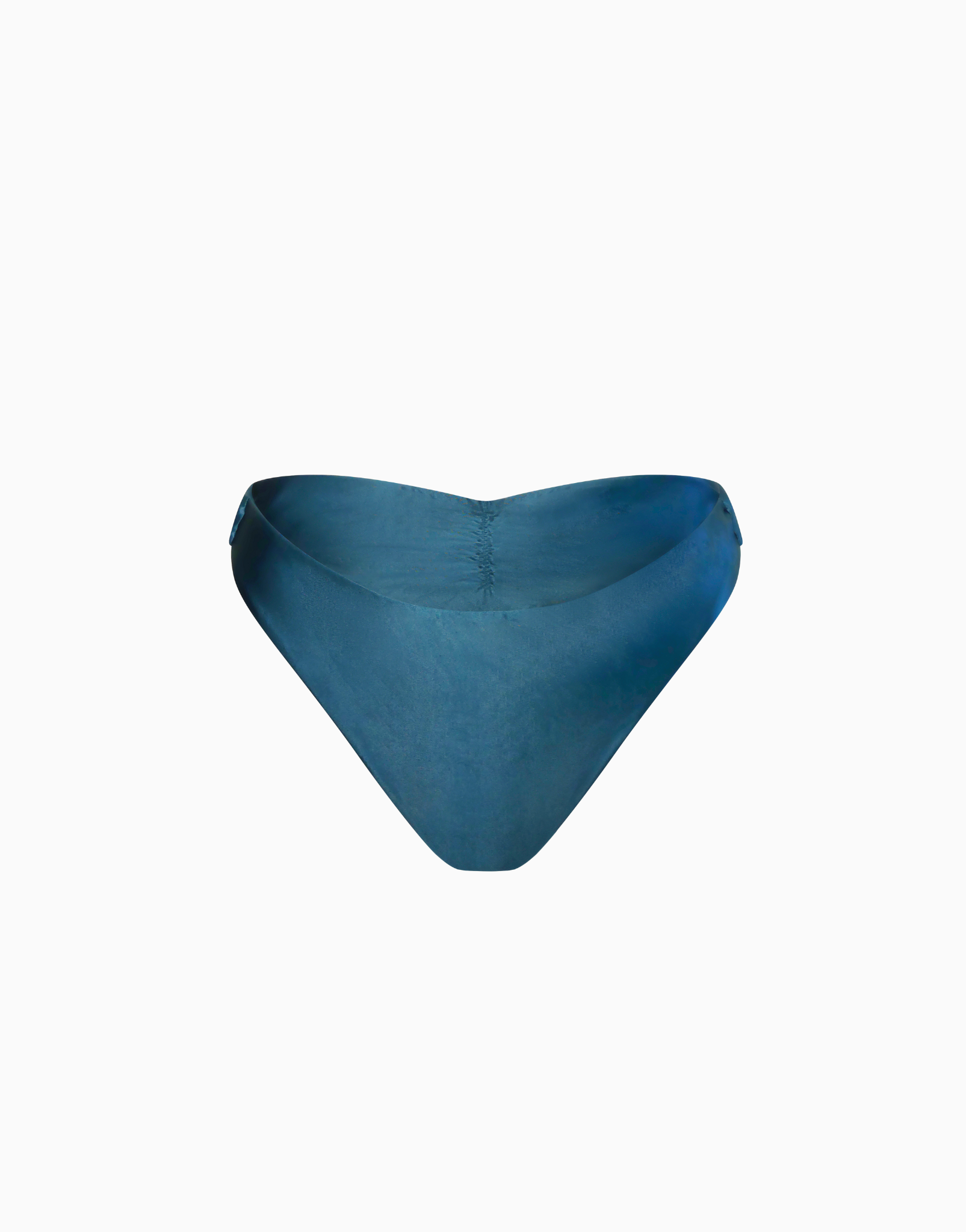 Bas de maillot froncé Nereides