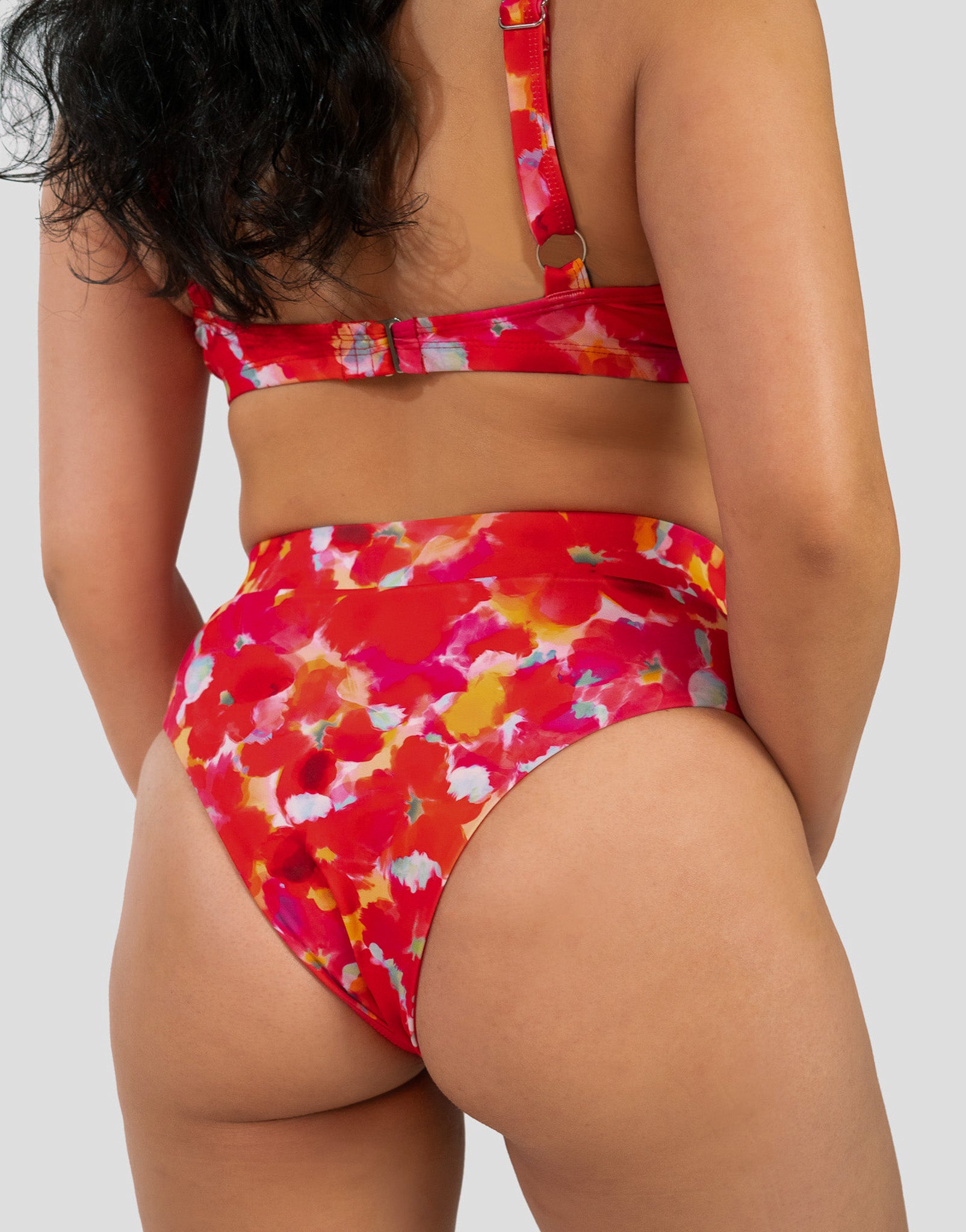 Haut de maillot Isidora