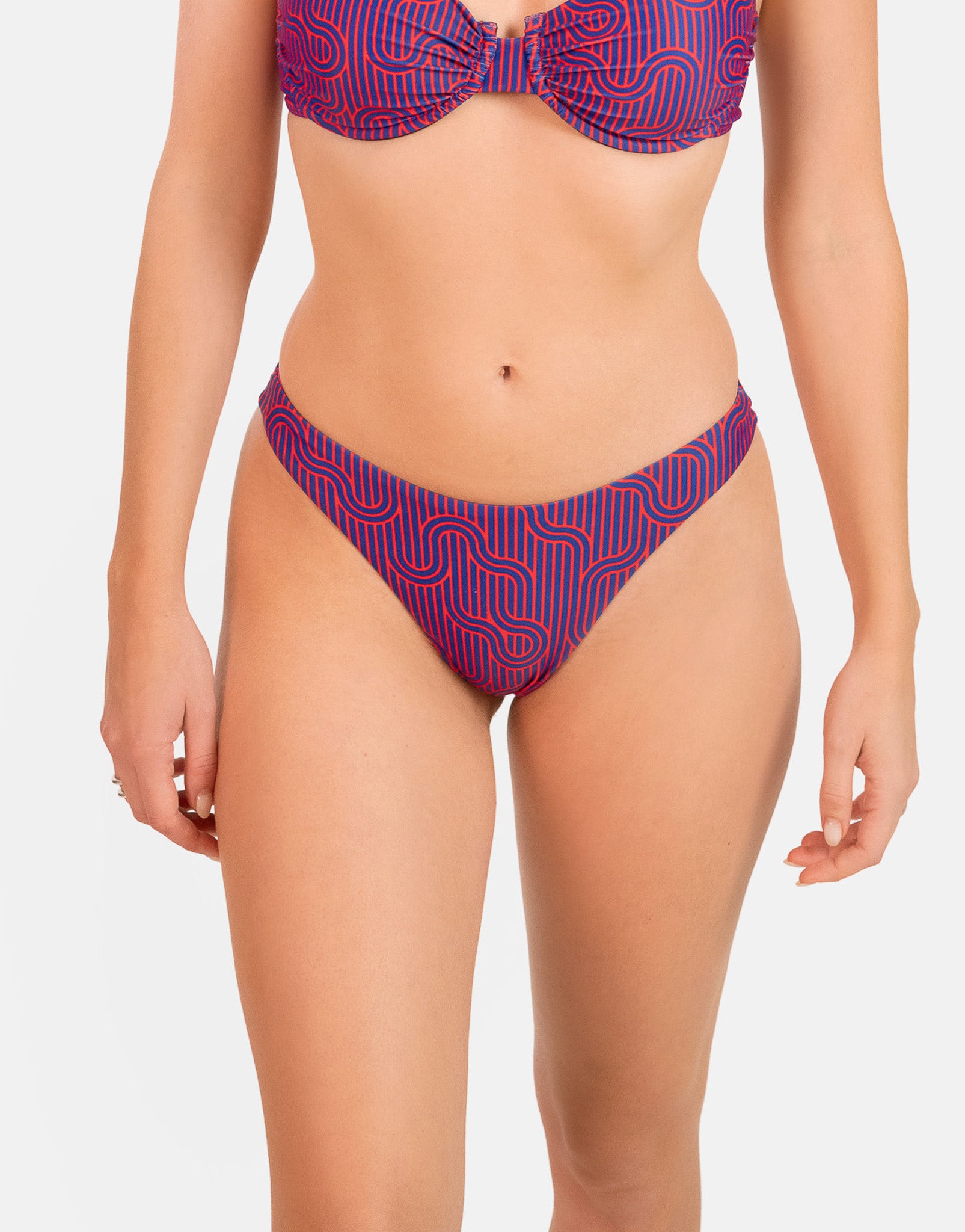 Bas de maillot Dionysos
