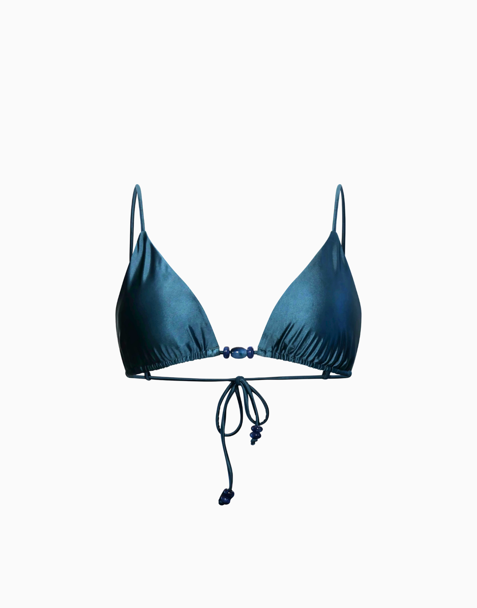 Haut de maillot triangle Nereides