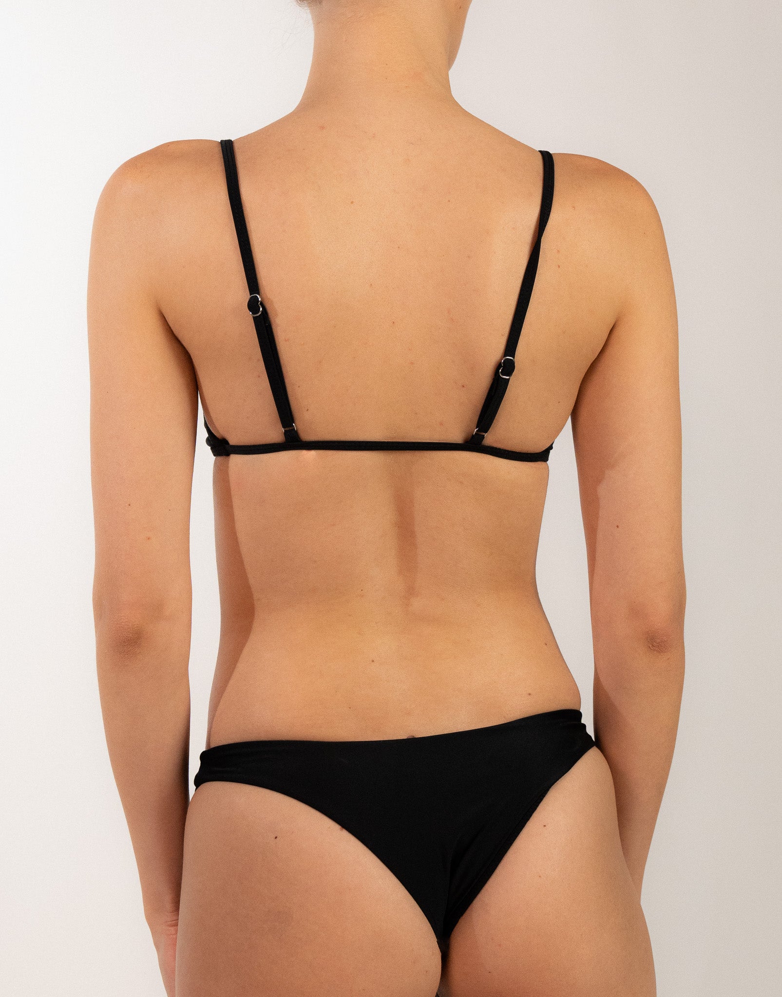 Haut de maillot bralette Erebos