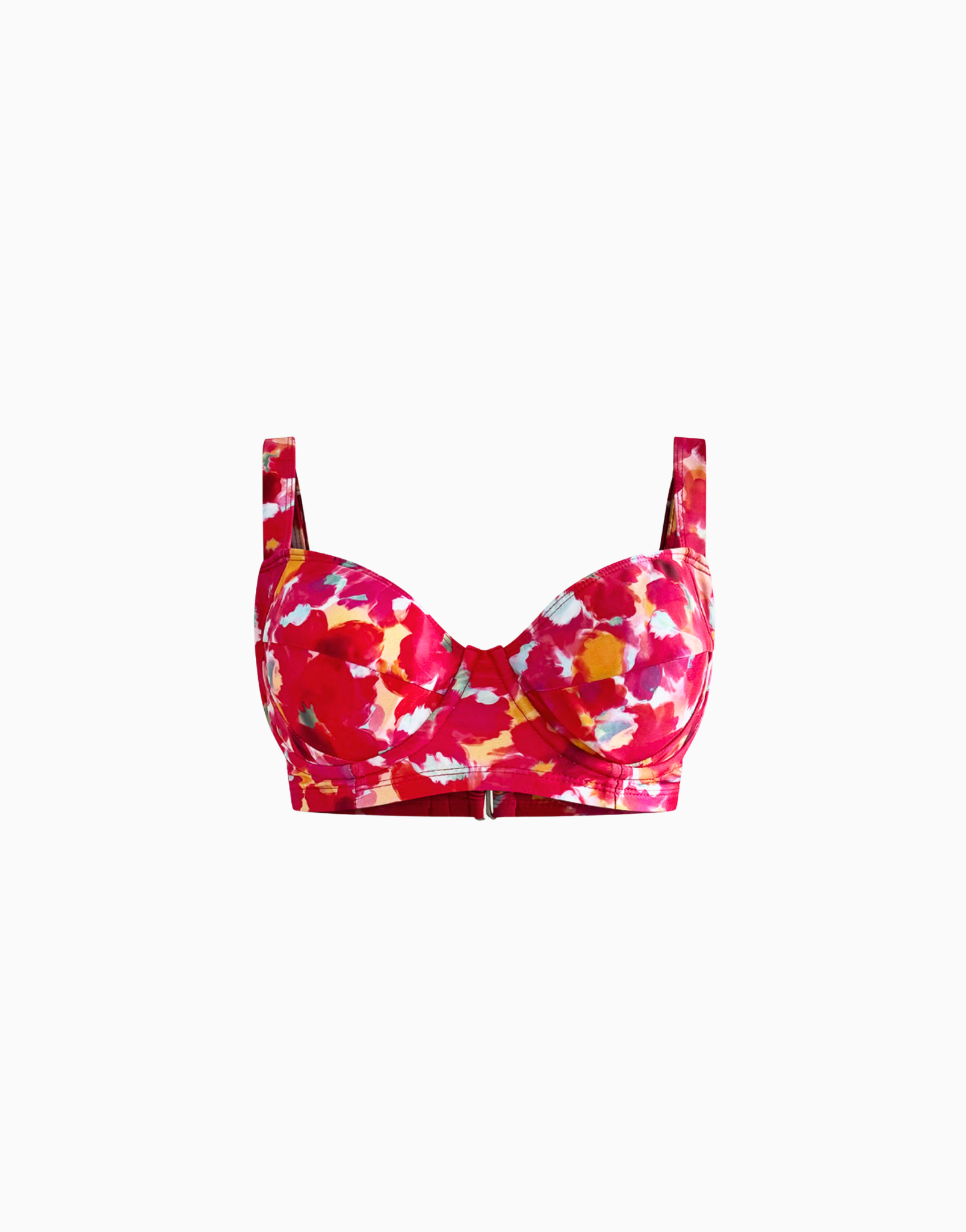 Haut de maillot Isidora