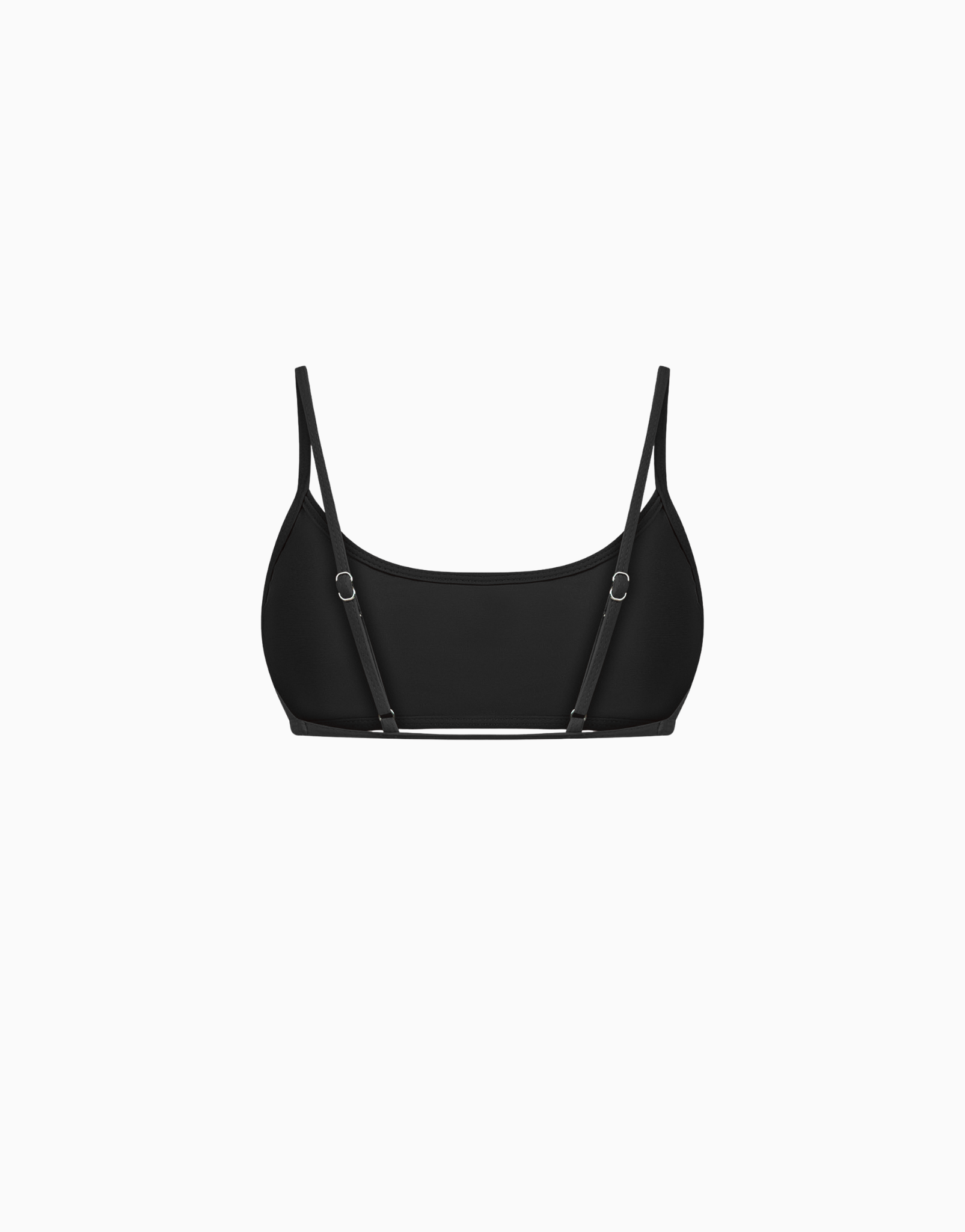 Haut de maillot bralette Erebos